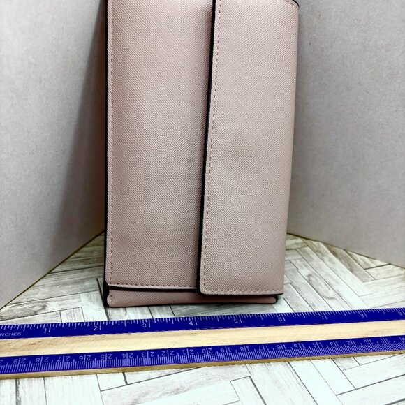 Steve Madden 2 piece wallet - Picture 9 of 9